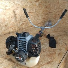 中古草刈機 刈払い機 カーツ　ウルトラポン U230 実働品
