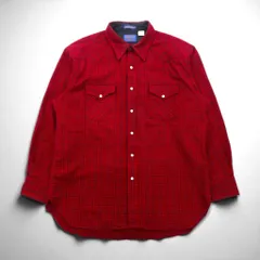 Pendleton HIGH GRADE WESTERN WEAR ベスト ジレ Pendleton HIGH GRADE WESTERN WEAR ベスト ジレ Pendleton HIGH