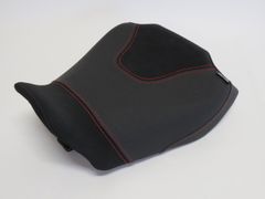 CB650R CBR650R cb650r cbr650r 2024 以降 カスタム フロント シート 本体あり 黒×赤線