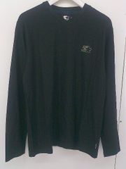 JUNHASHIMOTO X NANO UNIVERSE STARTER BLACK LABEL Tシャツ カットソー P 06736