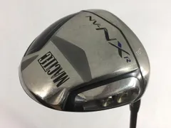 2025年最新】マックテック NV-NXR アイアンの人気アイテム