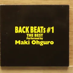 2025年最新】BACK BEATs 1の人気アイテム - メルカリ