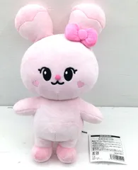 niziuぬいぐるみnizooクッション コンプリート NIZOOｸｯｼｮﾝ【Richu】・NiziU | Sony Music Shop・CD・DVD