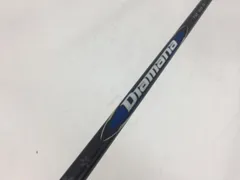 青マナ 73S テーラーメイドスリーブ付き 5w用 青マナ 73S