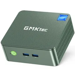 2025年最新】gmktec ミニpcの人気アイテム - メルカリ