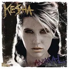Animal [Audio CD] Kesha