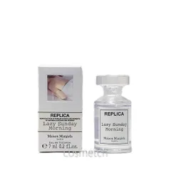 メゾンマルジェラ Maison Margiela レプリカ レイジー サンデー モーニング EDT 7ml SP （香水）