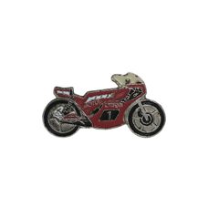 YAMAHA RD500オートバイ ピンバッジ YAMAHA RD500オートバイ ピンバッジ - メルカリ