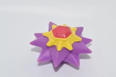 モンコレ　初期　ヒトデマン　スターミー　進化セット モンコレ 初期 ヒトデマン スターミー 進化セット - メルカリ