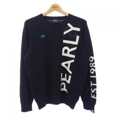 パーリーゲイツ PEARLY GATES ニットのサムネイル