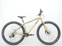 DoKlri-さん取り置き GT シャイザン チタンフレーム※25日まで値下げ