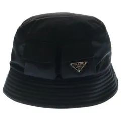 2025年最新】プラダ ハット xlの人気アイテム - メルカリ
