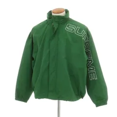 2025年最新】Supreme Spellout Embroidered Track Jacketの人気