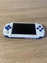 2025年最新】PSP-3000 青の人気アイテム - メルカリ