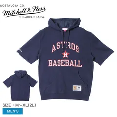 2025年最新】MITCHELL＆NESS ミッチェル＆ネス MLBの人気