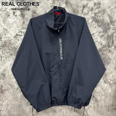 Supreme（ナイロンジャケット）のフリマアイテム一覧