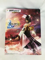 2025年最新】ファイナルファンタジーX PLAY ARTS改 〈ユウナ〉の