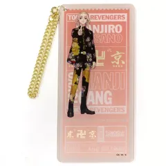 東京リベンジャーズ佐野万次郎 原画展 51個缶バッジ➕痛バック、おまけ付き 東京リベンジャーズ 原画展 缶バッジ マイキー 痛バ