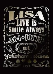 LiSA リバーシブルチェックシャツ ラグランTシャツセット 364+JOKER LiSA リバーシブルチェックシャツ ラグランTシャツセット 364+JOKER