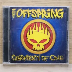 LP/US盤】オフスプリングThe Offspring 180g重量盤