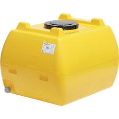 スイコー 600L 防除用タンク （藤枝市まで取りに来れる方）中古品
