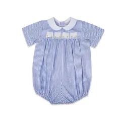 [Set Fashions] Noah Ribbon Bubble