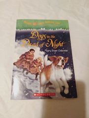 ペーパーバック】Dogs In the Dead of Night