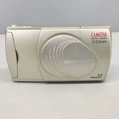 2025年最新】OLYMPUS C-2 ZOOMの人気アイテム - メルカリ