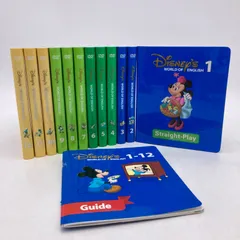 ワールドファミリーBasic ABC+　Book＆DVD＆CD