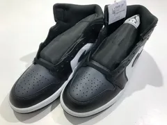 【七重浜801-1-070811nh】NIKE AIR JORDAN 1 MID ナイキエアジョーダン１MID　DQ8426-010 靴 シューズ【併売】【中古】【メンズ】