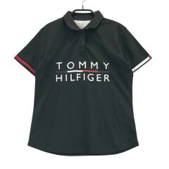 極美品】トミーヒルフィガーゴルフ ドッキングワンピース Dカン付き
