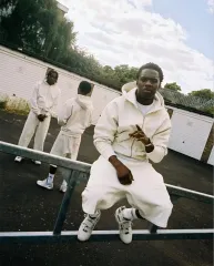 Corteiz コーテイズ　slide Amazon.co.jp: [DTREEL] Corteizs Men's Hoodie, Men's Jogging