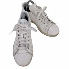 アディダスオリジナルス adidas Originals 別注 STAN SMITH EDIFICE ローカットスニーカー レディース 23.5cmのサムネイル