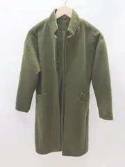 ■表記なし チェスターコート E 30673 【1211150030673】