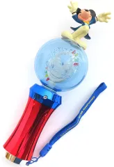 【中古】家電サプライ ミッキーマウス ライト 「東京ディズニーランド20thアニバーサリー」 東京ディズニーランド限定