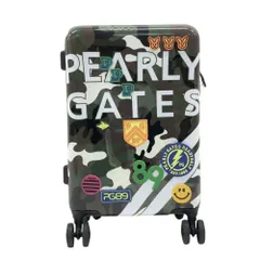 2025年最新】パーリー ゲイツ キャディ バッグ カモフラの人気