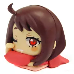 【中古】トレーディングフィギュア 麗日お茶子 「おねむたん 僕のヒーローアカデミア」