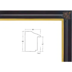 2024年最新】油絵 額縁 f50の人気アイテム - メルカリ