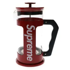 2025年最新】Supreme Bialetti 8-Cup French Pressの人気