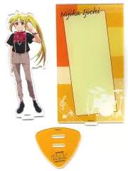 【中古】アクリルスタンド・アクリルパネル 伊地知虹夏 アクリルスタンド 「劇場総集編ぼっち・ざ・ろっく! Re：」 劇場グッズ