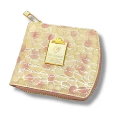 最終値下げHer Schedule 折財布 コンパクト　小銭入れ 新品 未使用 Her Schedule（ハースケジュール）公式ショップ