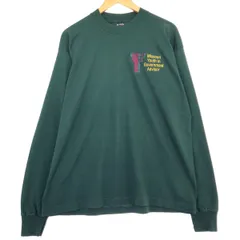 古着 90年代 フルーツオブザルーム FRUIT OF THE LOOM ロングTシャツ ロンT USA製 メンズXL相当 ヴィンテージ/eaa437762