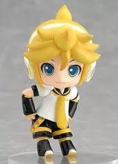 【中古】トレーディングフィギュア 鏡音レン 「ねんどろいどぷち ボーカロイドシリーズ01」