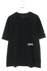 2024年最新】OAMC TEEの人気アイテム - メルカリ