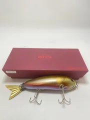 2025年最新】メガバス オルカの人気アイテム - メルカリ