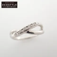 紺×赤 Vendome Aoyama タンザナイト ダイヤ 3連リング 3031523 | www