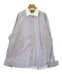 RALPH LAUREN PURPLE LABEL カジュアルシャツ メンズ 【古着】【中古】【送料無料】