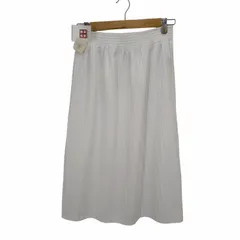 ズッカ ZUCCa プリーツスカート レディース JPN：M のサムネイル