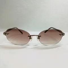 【中古】ソニアリキエル サングラス 66-0123 54□16 135 UVプロテクションのサムネイル