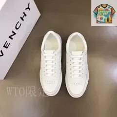 ジヴァンシー（GIVENCHY） メンズ スポーツ カジュアル シューズ-FA17